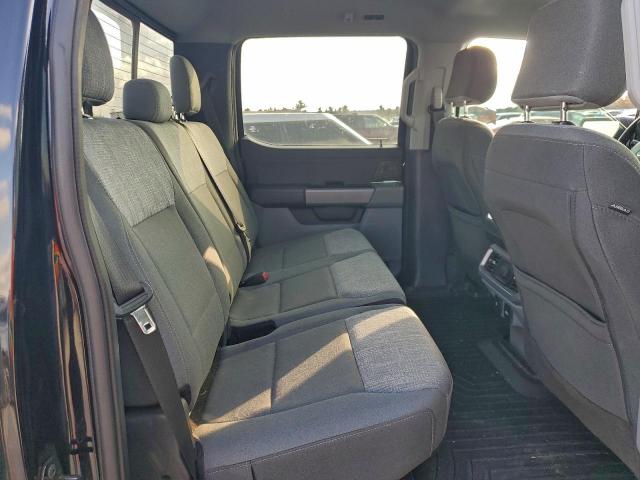 Ford F-150 Supercrew Image 7