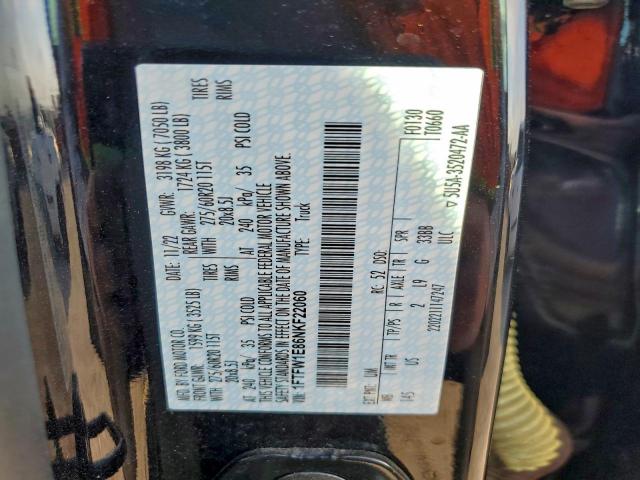 Ford F-150 Supercrew Image 10