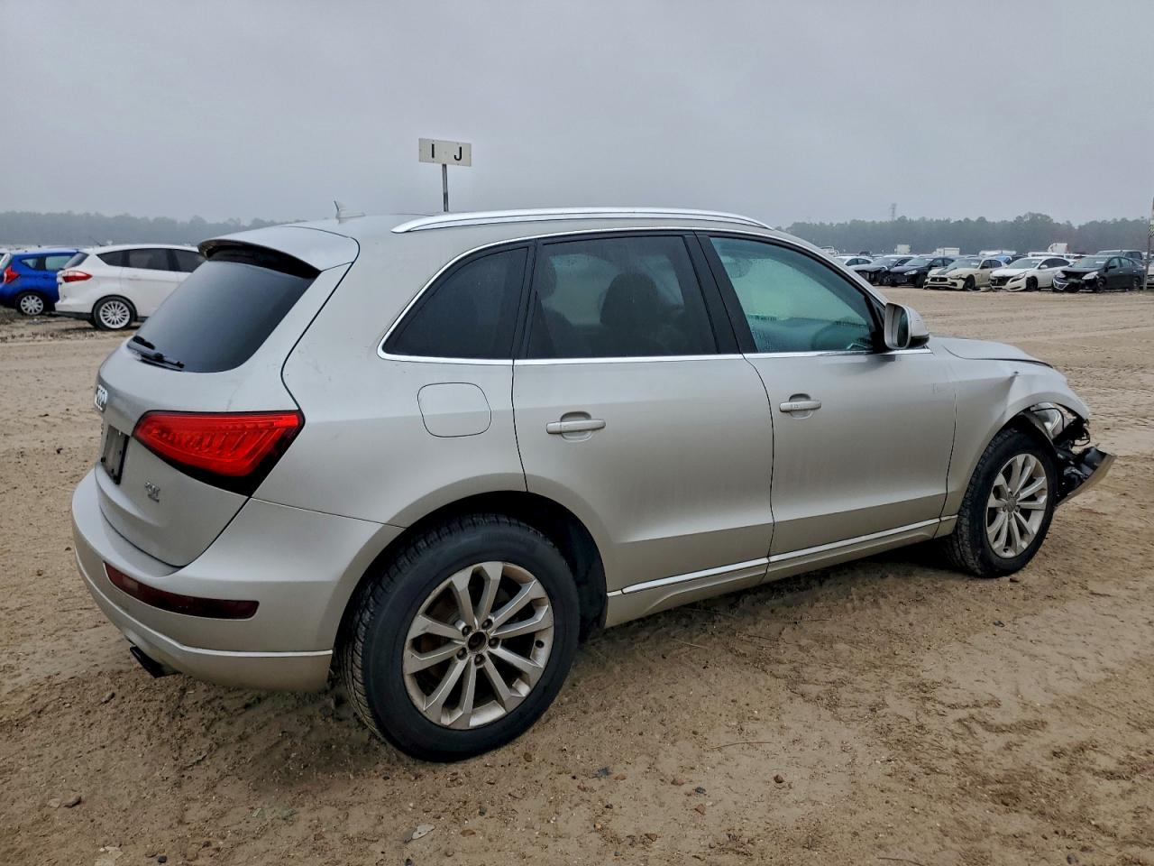 Audi Q5 Premium Image 5
