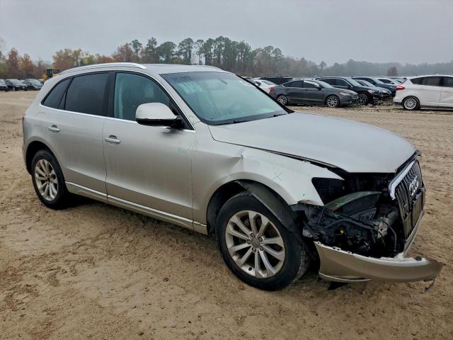 Audi Q5 Premium Image 4