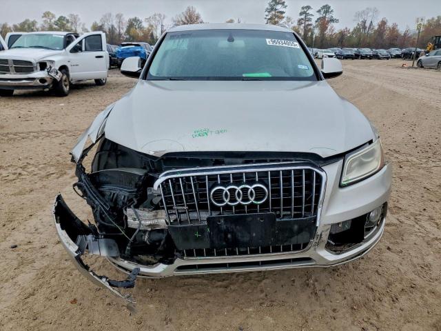 Audi Q5 Premium Image 6