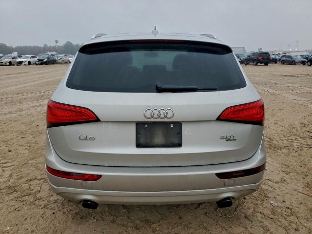 Audi Q5 Premium Image 3