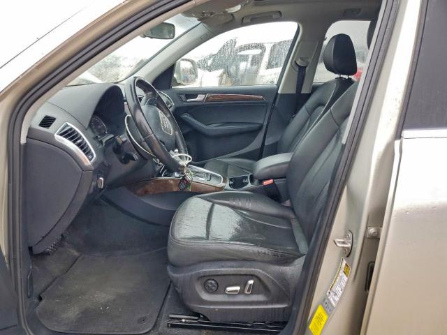 Audi Q5 Premium Image 2