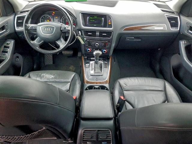 Audi Q5 Premium Image 10