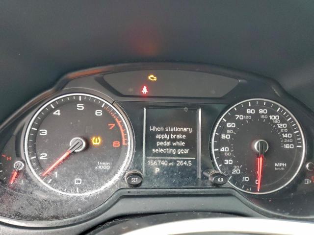 Audi Q5 Premium Image 9