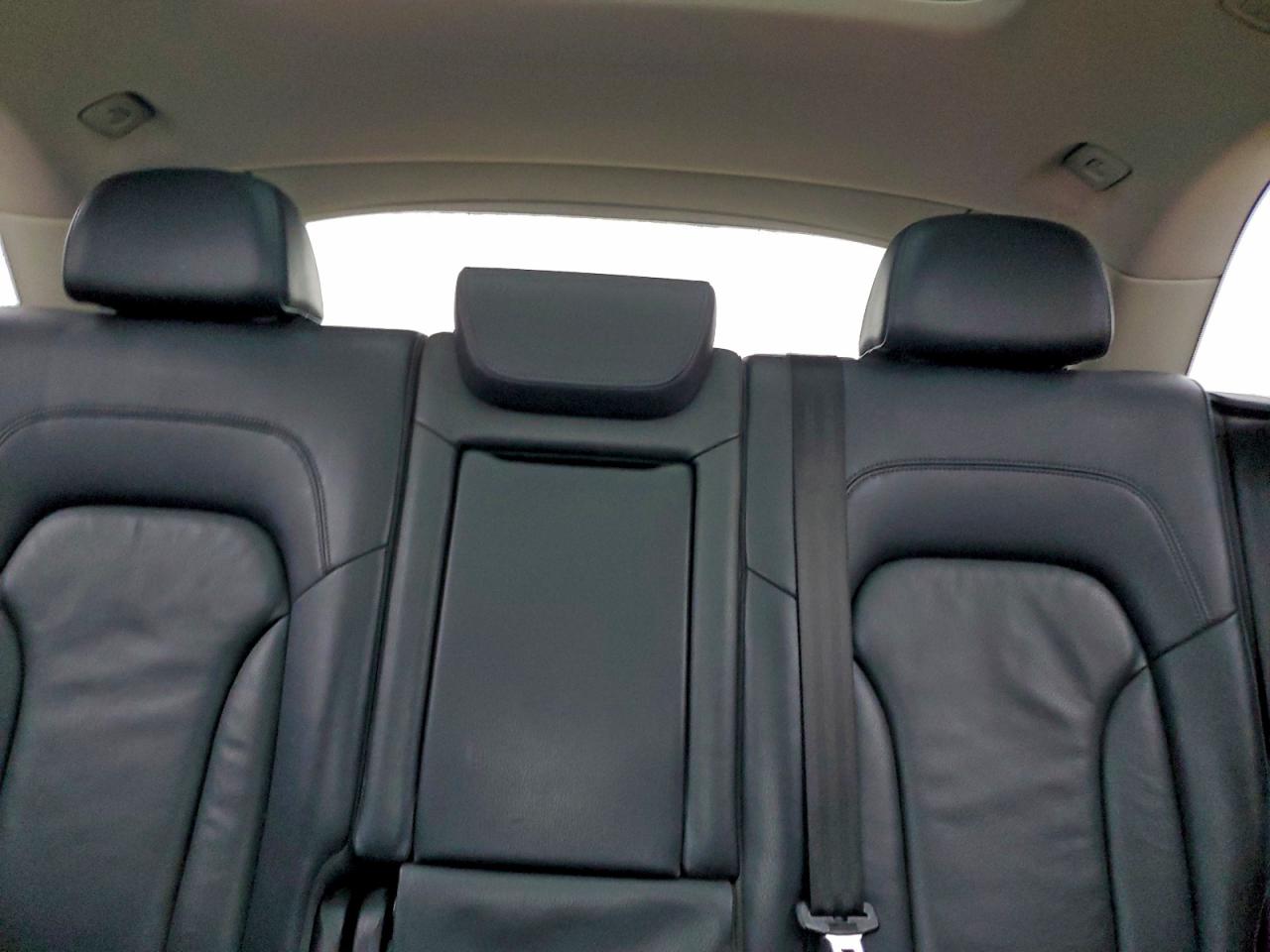 Audi Q5 Premium Image 7