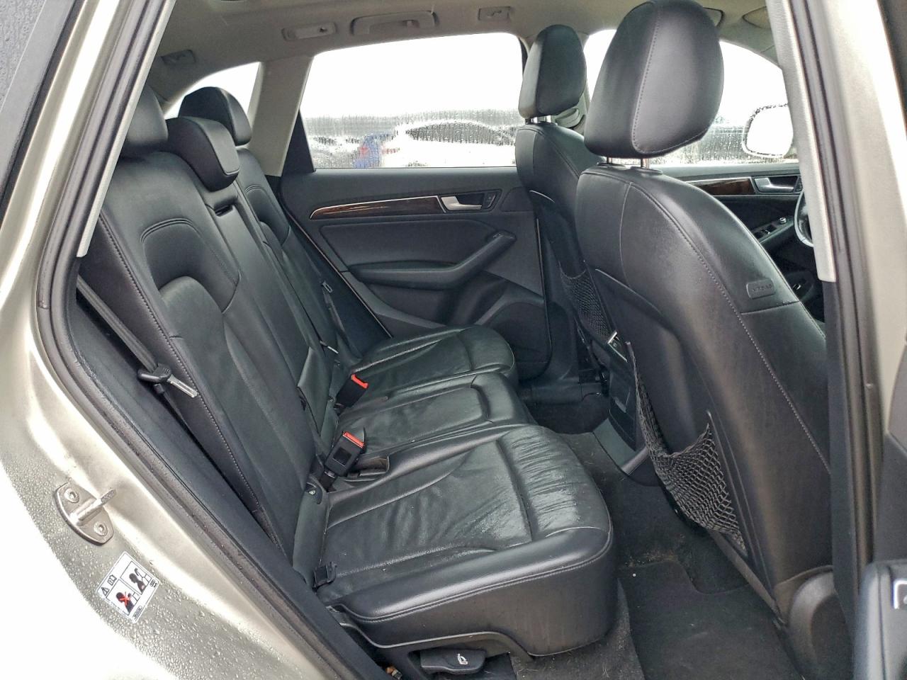 Audi Q5 Premium Image 8