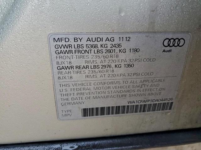 Audi Q5 Premium Image 11