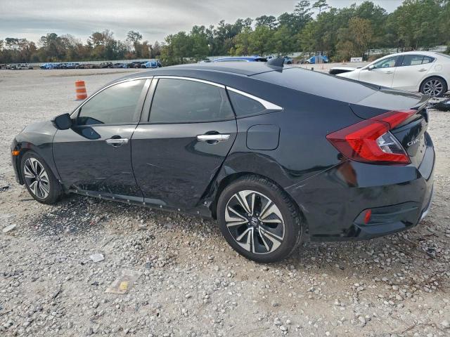 Honda Civic Ex Image 2