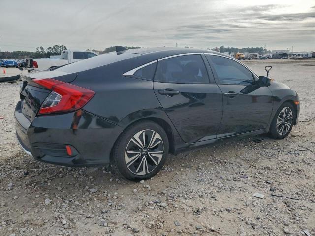 Honda Civic Ex Image 5