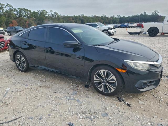 Honda Civic Ex Image 6