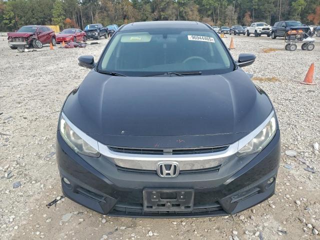Honda Civic Ex Image 4