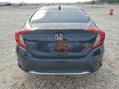Honda Civic Ex Image 8
