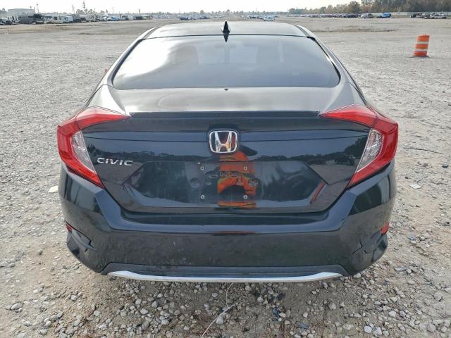 Honda Civic Ex Image 8