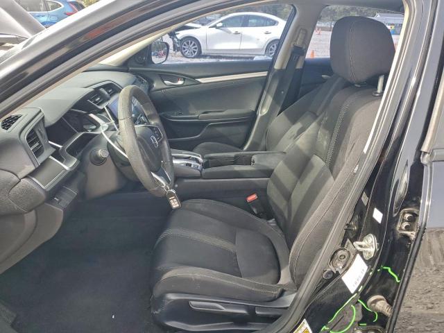 Honda Civic Ex Image 3