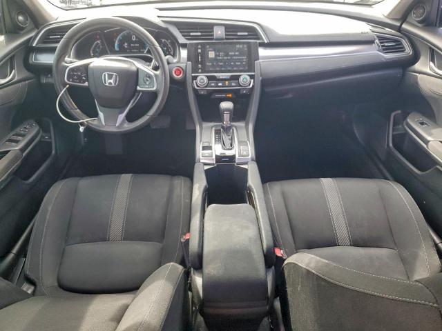 Honda Civic Ex Image 12