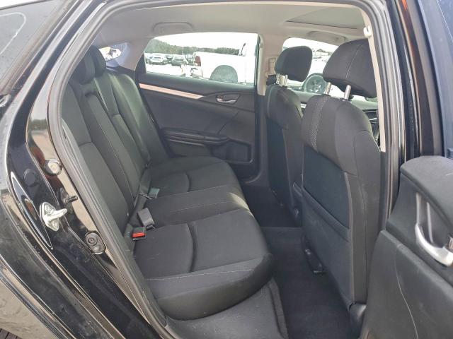 Honda Civic Ex Image 9