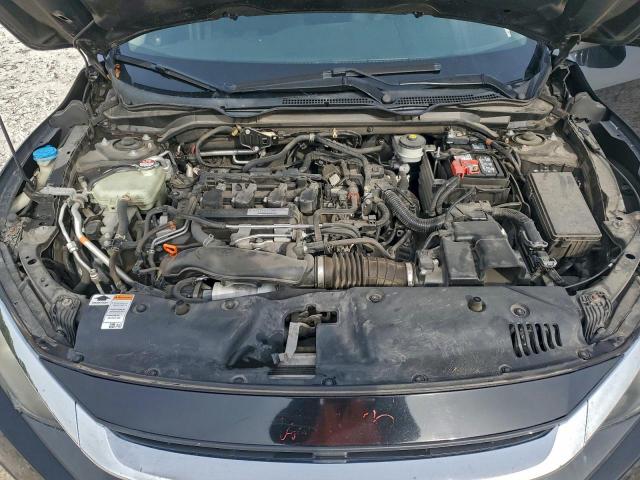 Honda Civic Ex Image 10