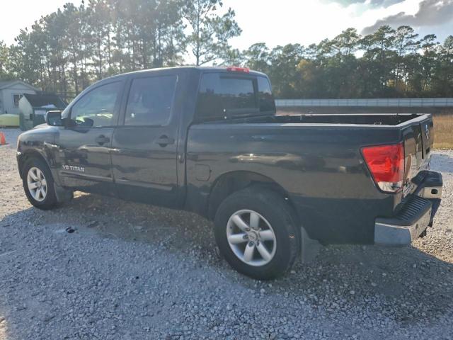 Nissan Titan Xe Image 12