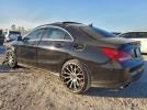 Mercedes-Benz Cla-class 250 4matic Image 8