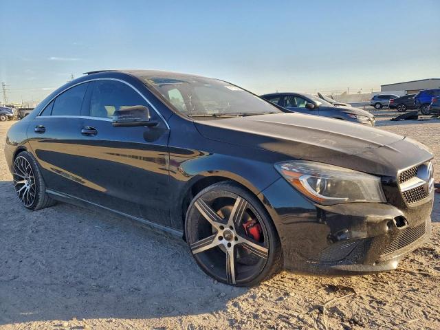 Mercedes-Benz Cla-class 250 4matic Image 10