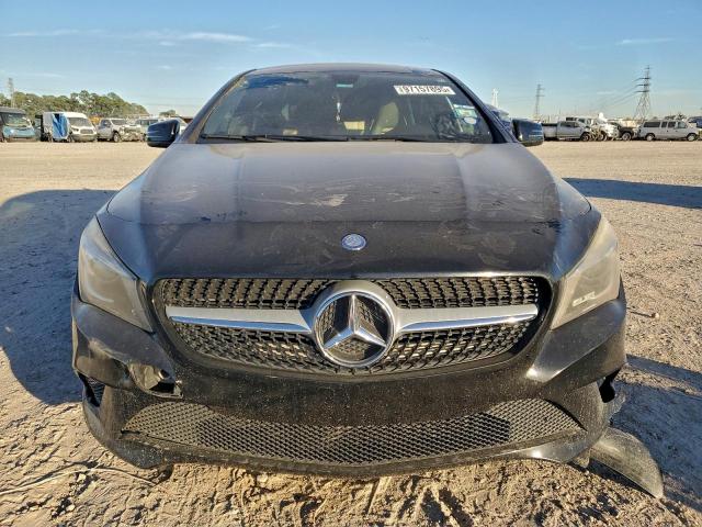 Mercedes-Benz Cla-class 250 4matic Image 6