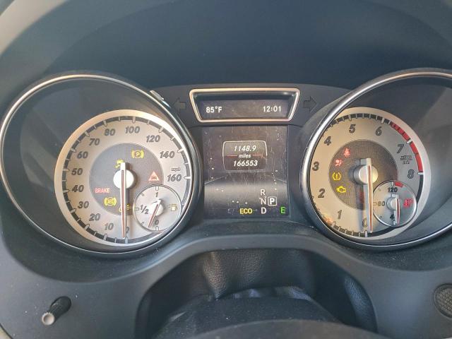 Mercedes-Benz Cla-class 250 4matic Image 2