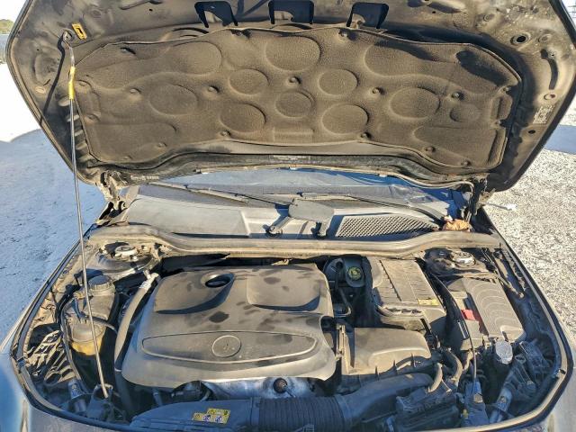 Mercedes-Benz Cla-class 250 4matic Image 3