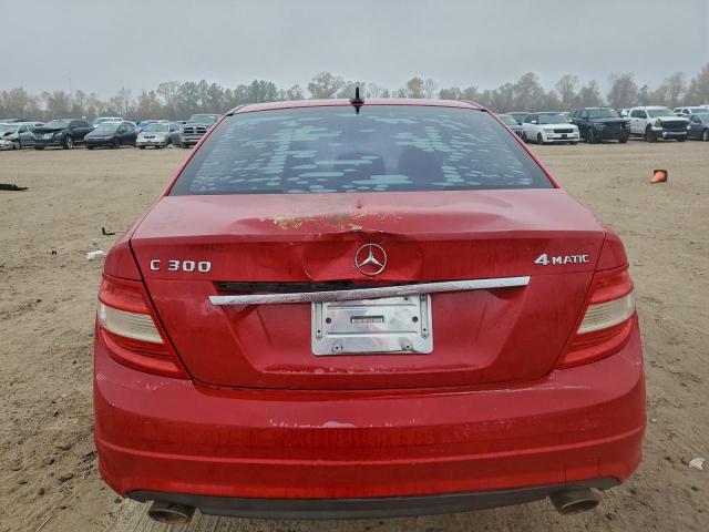 Mercedes-Benz C-Class 300 4matic Image 11