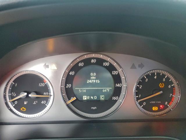 Mercedes-Benz C-Class 300 4matic Image 4