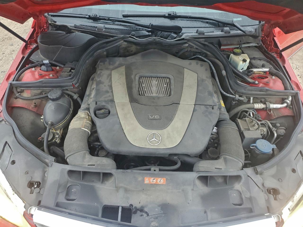 Mercedes-Benz C-Class 300 4matic Image 10