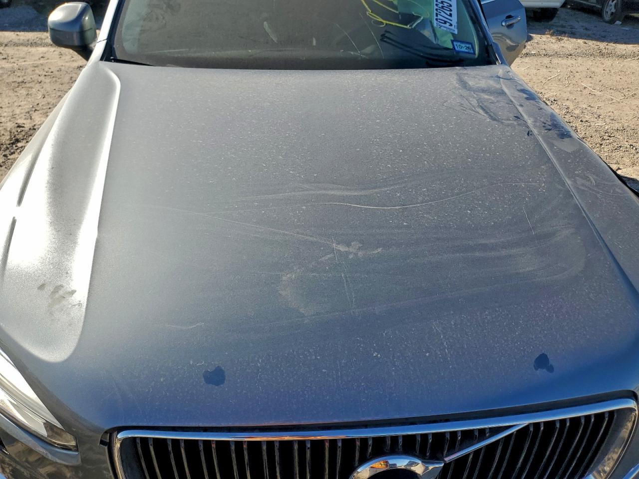 Volvo XC90 T6 Image 11