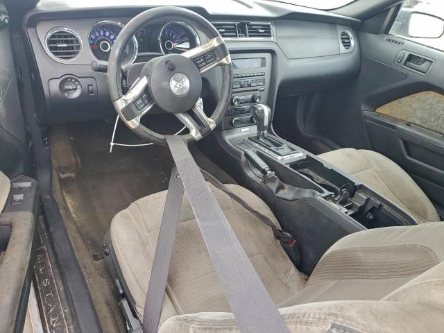 Ford Mustang Image 7