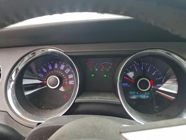 Ford Mustang Image 8