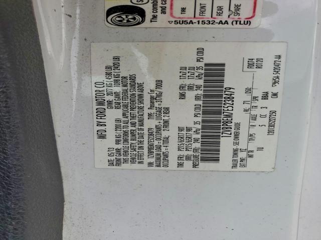 Ford Mustang Image 10