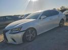 Lexus Gs 350 Base Image 1
