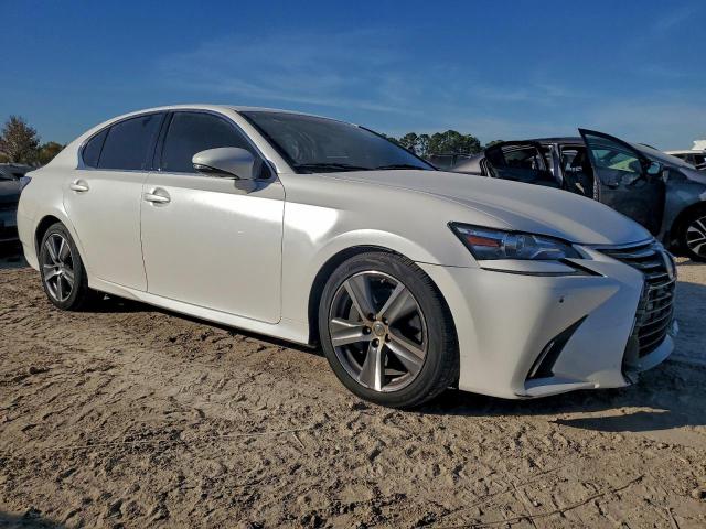 Lexus Gs 350 Base Image 2
