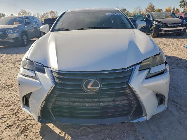 Lexus Gs 350 Base Image 4