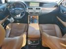 Lexus Gs 350 Base Image 8