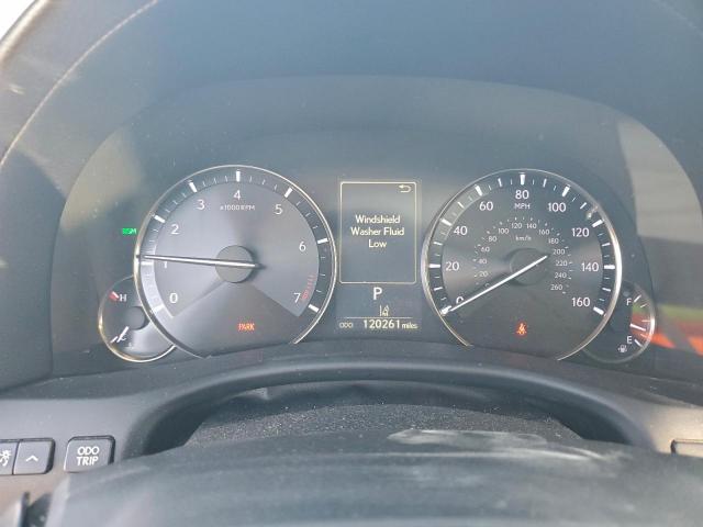 Lexus Gs 350 Base Image 11