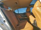 Lexus Gs 350 Base Image 12