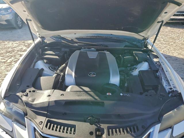 Lexus Gs 350 Base Image 10