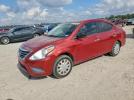Nissan Versa S Image 1