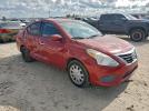 Nissan Versa S Image 12