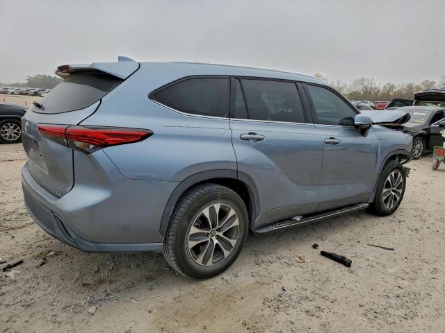 Toyota Highlander Xle Image 4
