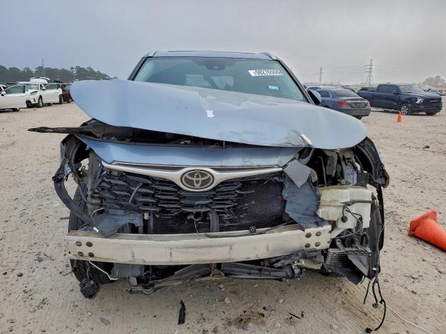 Toyota Highlander Xle Image 2