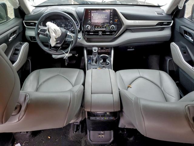 Toyota Highlander Xle Image 3