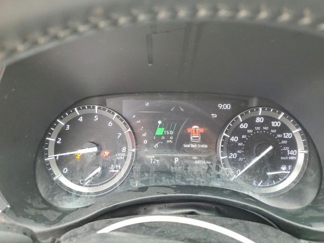 Toyota Highlander Xle Image 5