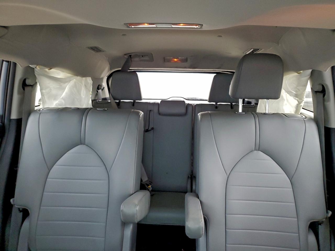 Toyota Highlander Xle Image 7