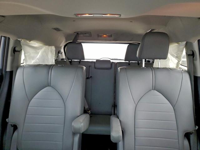 Toyota Highlander Xle Image 7